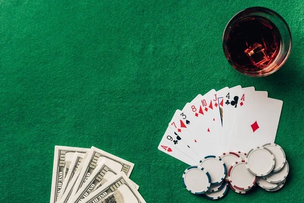 Slot game history with date range selection